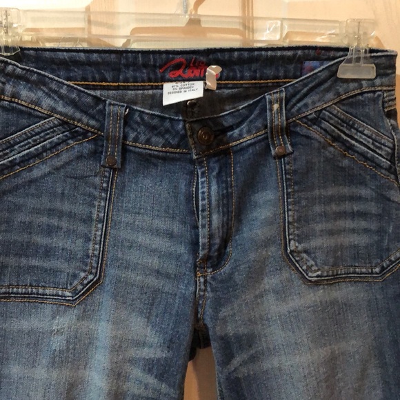 Jeans - Picture 5 of 6